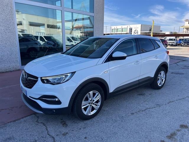 OPEL GRANDLAND X Grandland X 1.5 diesel Ecotec Start&Stop Innovation