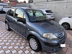 CITROEN C3 1.1 Cashmere