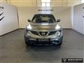 NISSAN JUKE 1.6 GPL Acenta