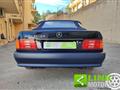 MERCEDES CLASSE SL SL-24 cat