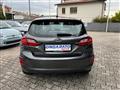 FORD FIESTA 1.1 75 CV 5 porte Titanium #Telecamera