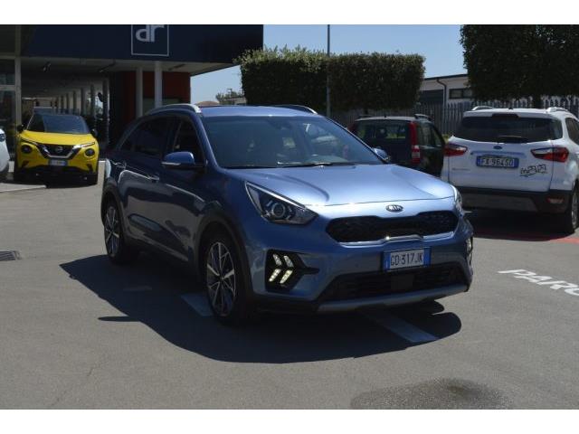 KIA NIRO 1.6 GDi DCT HEV Style