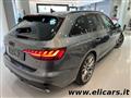 AUDI A4 AVANT Avant 40 TDI S tronic S line edition