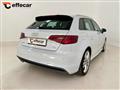 AUDI A3 SPORTBACK SPB 2.0 TDI 150 CV clean diesel S tronic Ambiente