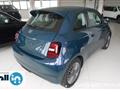 FIAT 500 ELECTRIC Nuova 500 Icon Berlina