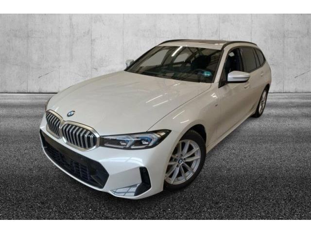 BMW SERIE 3 TOURING d 48V xDrive Touring Msport