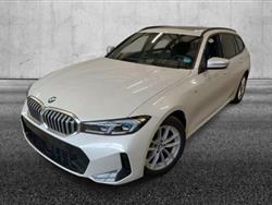 BMW SERIE 3 TOURING d 48V xDrive Touring Msport