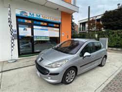 PEUGEOT 207 XS NEO PATENTATI 5 POSTI 5 PORTE