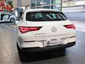 MERCEDES CLASSE CLA d Automatic Shooting Brake Business Extra