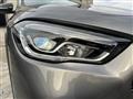 MERCEDES CLASSE GLA d Automatic 4Matic Premium