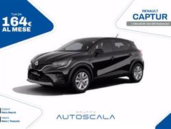 RENAULT NUOVO CAPTUR 1.5 Blue dCi 8V 115cv EDC Business Zen