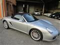 PORSCHE BOXSTER 3.4 24V S MANUALE * 63.000 KM REALI *