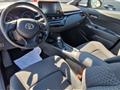 TOYOTA C-HR 1.8 Hybrid E-CVT Business