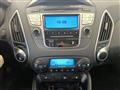 HYUNDAI IX35 2.0 CRDi 2WD Comfort