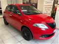 LANCIA YPSILON 1.0 FireFly 5 porte S&S Hybrid Silver