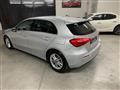 MERCEDES CLASSE A SEDAN AUTOMATIC BUSINESS