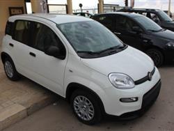 FIAT PANDA 1.0 FireFly S&S Hybrid Pandina-km0