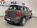 MINI COUNTRYMAN Mini Cooper S Countryman