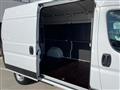 FIAT DUCATO 33 MH2 Ducato 35 2.2 Mjt 140CV PC-TN Furgone Semi Vetrato