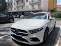 MERCEDES CLASSE A SEDAN Automatic 4Matic 4p. Premium