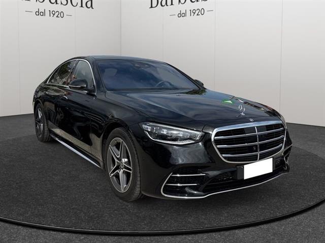 MERCEDES CLASSE S S 400 d 4Matic Premium Plus