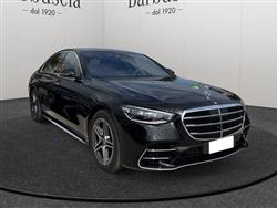 MERCEDES CLASSE S S 400 d 4Matic Premium Plus