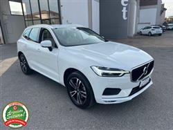 VOLVO XC60 D5 AWD Geartronic Business - PELLE BEIGE -