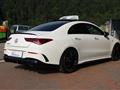 MERCEDES CLASSE CLA COUPE 4Matic NIGHT-19-PANO-BURMESTER