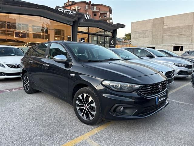 FIAT TIPO STATION WAGON Tipo 1.3 Mjt S&S SW Mirror