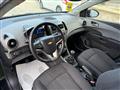 CHEVROLET Aveo 1.2 LTZ 86cv 5p