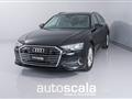 AUDI A6 AVANT Avant 35 2.0 TDI S tronic (rottamazione euro 4 )