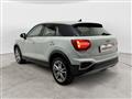 AUDI Q2 35 TDI quattro S tronic Business