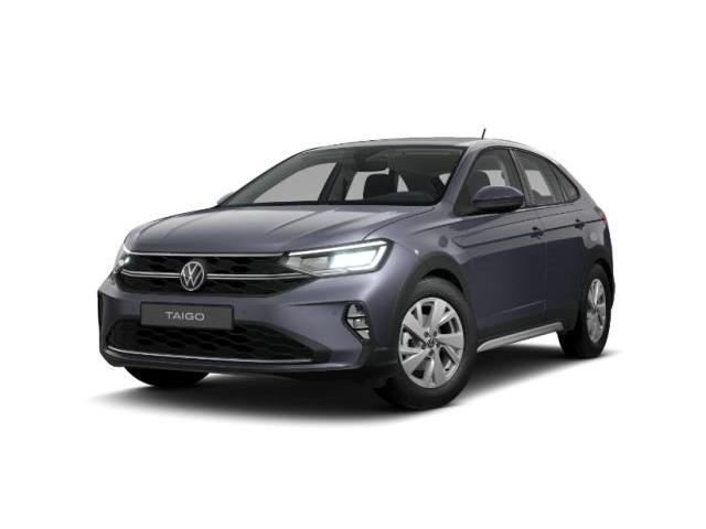 VOLKSWAGEN Taigo 1.0 TSI Life