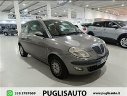 LANCIA YPSILON 1.3 Multijet 16V Argento