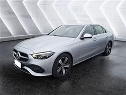 MERCEDES CLASSE C C 200 d Mild hybrid Sport