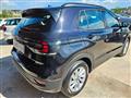 VOLKSWAGEN T-CROSS 1.0 TSI 110 CV DSG Style