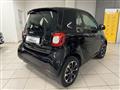 SMART FORTWO 90 0.9 Turbo twinamic Passion