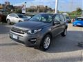 LAND ROVER DISCOVERY SPORT Discovery Sport 2.0 TD4 150 CV Auto Business Edition Pure