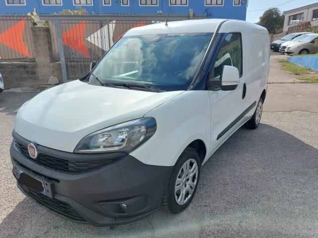 FIAT DOBLÒ 1.6 MJT 105CV PC-TN Cargo Lamierato SX 3 Pos