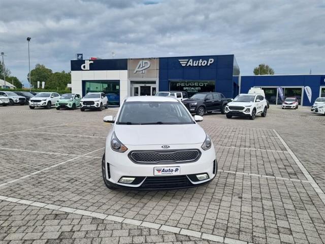 KIA NIRO 1.6 GDi DCT HEV Style