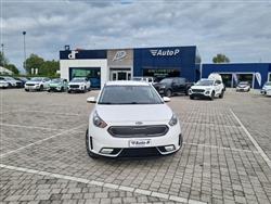 KIA NIRO 1.6 GDi DCT HEV Style