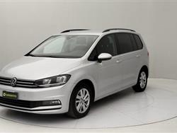 VOLKSWAGEN TOURAN 1.5 tsi Business 150cv dsg