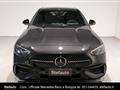 MERCEDES CLASSE C d Mild hybrid AMG Line Advanced