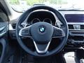 BMW X1 sdrive18d xLine Plus auto