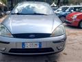 FORD Focus 1.8 TDCi 5p. Zetec