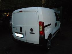 FIAT FIORINO QUBO 1.3 MJT 95CV Trekking (N1)