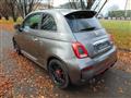 ABARTH 595 1.4 Turbo T-Jet 160 CV Pista