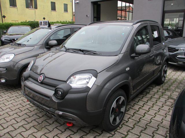 FIAT PANDA 1.0 Hybrid Cross CarPlay/ClimaAuto/5Posti