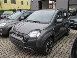 FIAT PANDA 1.0 Hybrid Cross CarPlay/ClimaAuto/5Posti