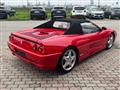 FERRARI F355 Spider MANUALE